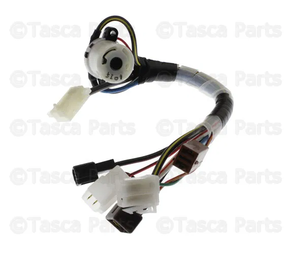 Ignition Switch - Mazda (FA54-66-151)