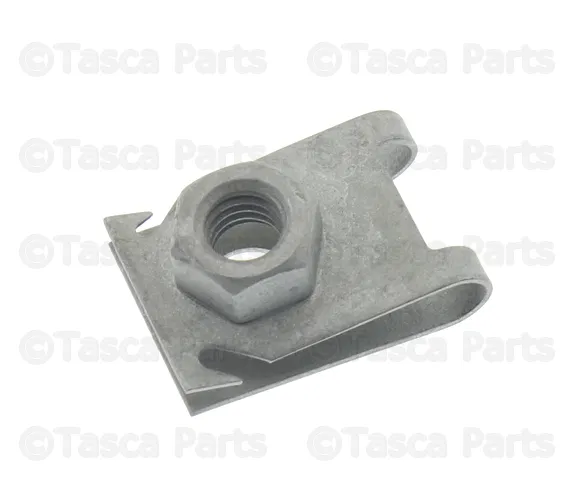 Headlamp Assembly U-Nut - Mazda (FB01-50-133C)