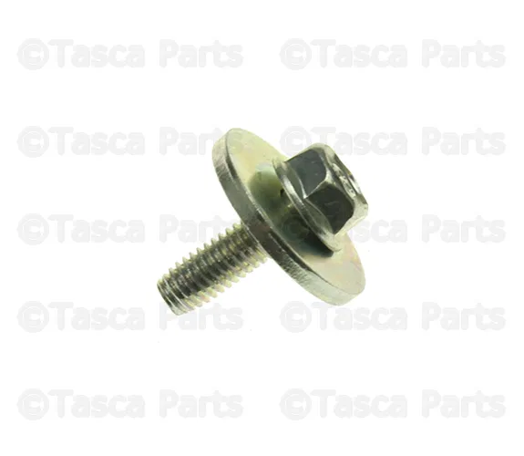 Battery Tray Bolt - Mazda (FB01-56-19XA)