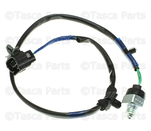 Back Up Light Switch - Mazda (FC19-17-640)