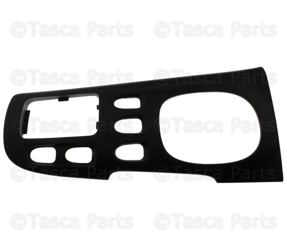 Switch Panel - Mazda (FD01-64-471D-00)