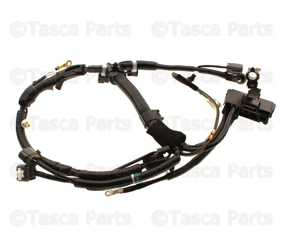 Battery Cable Harness - Mazda (FD01-67-070K) - view 2