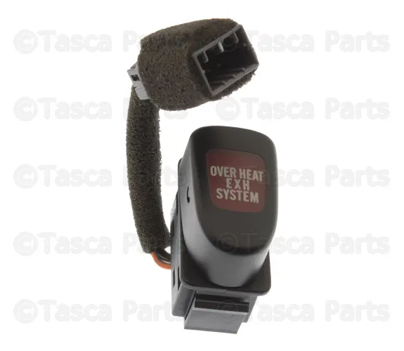 Warning Switch - Mazda (FD01-67-5H0C)