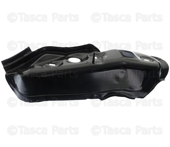Bracket Lt Lamp - Driver's Side (LH) - Mazda (FD01-71-490B)
