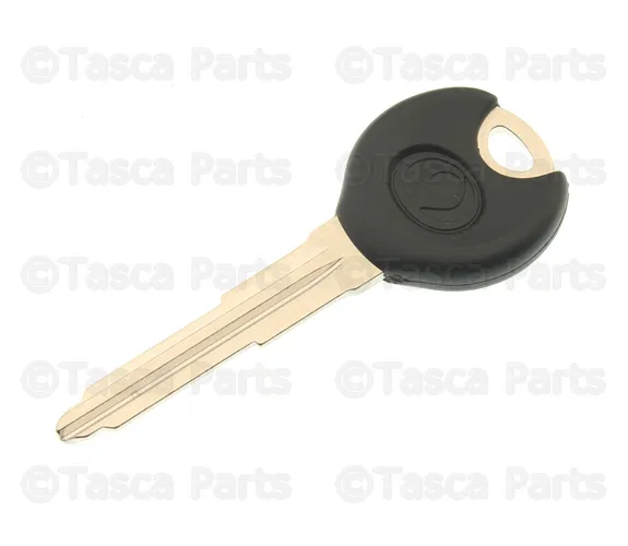 Key Blank - Mazda (FD01-76-201)