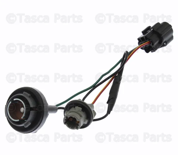 Socket F Comb Lamp - MAZDA (FD0151064A)
