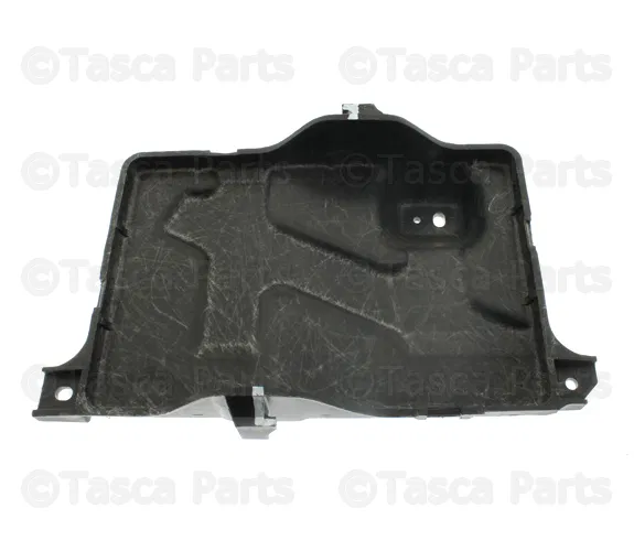 Tray Battery - MAZDA (FD0156981A)