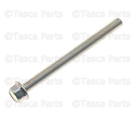 Alternator Bolt - Mazda (FE38-15-966)