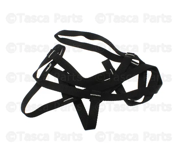 Battery Box Bracket - Mazda (FE50-18-522) - view 4