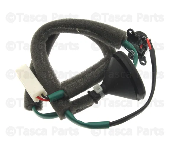 Lock Switch - Passenger Side (RH) - Mazda (FE87-58-4B1A)