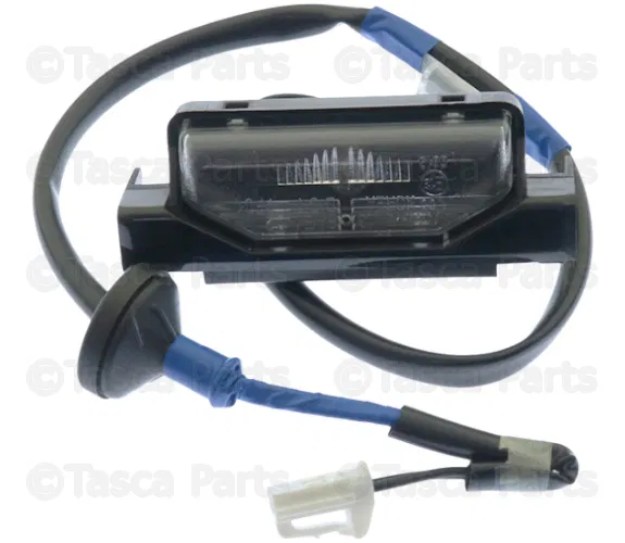 License Lamp - Mazda (FE88-51-270A)