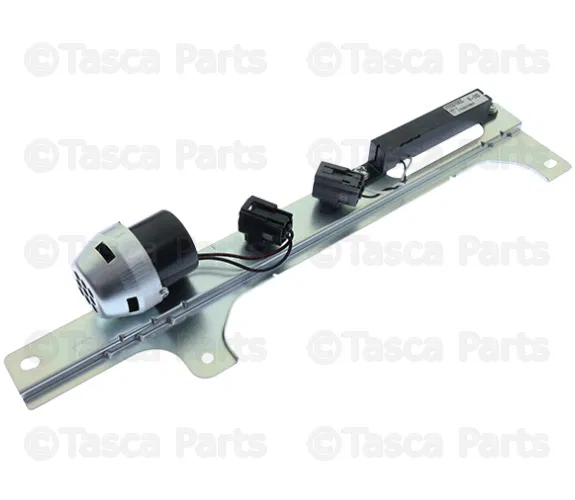 Antenna B Keyless - Mazda (FE95-67-6N0C)