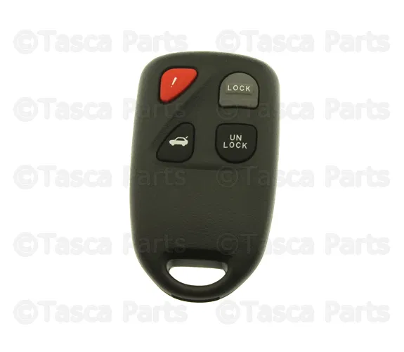Keyless Entry Transmitter - Mazda (FEY1-67-5RY)