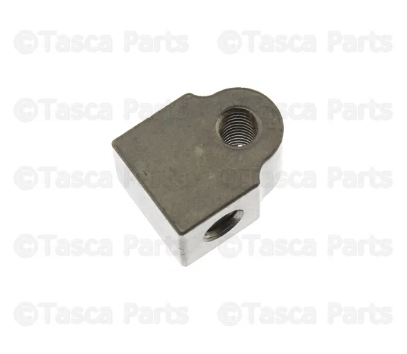 Alternator Spacer - Mazda (FP01-18-363)