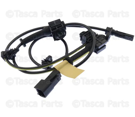 Neutral Safety Switch - Mazda (FP10-19-444A)