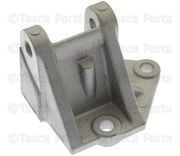 Alternator Mount Bracket - Mazda (FS01-18-371A)