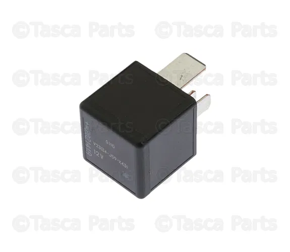 Relay - Mazda (G110-67-730) - view 4
