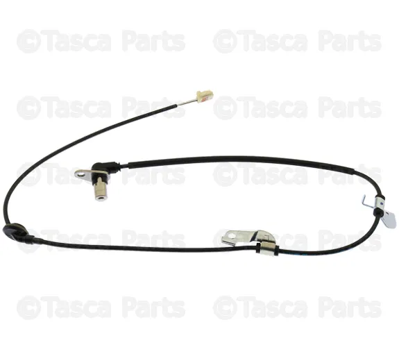 ABS Sensor - Driver's Side (LH) - Mazda (G21D-43-72YC)