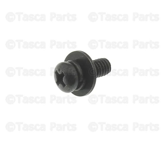Fog Lamp Assembly Upper Bolt - Mazda (G22E-51-695)