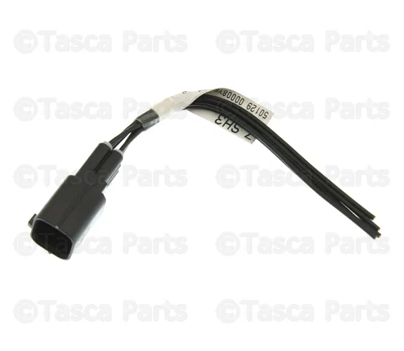 Cord Short Head Lamp - Mazda (G2Y6-67-SH3)