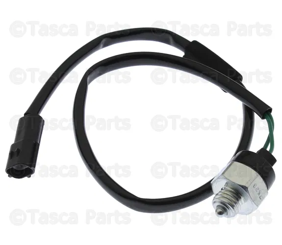Neutral Safety Switch - Mazda (G562-17-640)