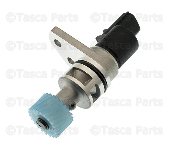Speedometer Sensor - Mazda (G565-17-400) - view 2