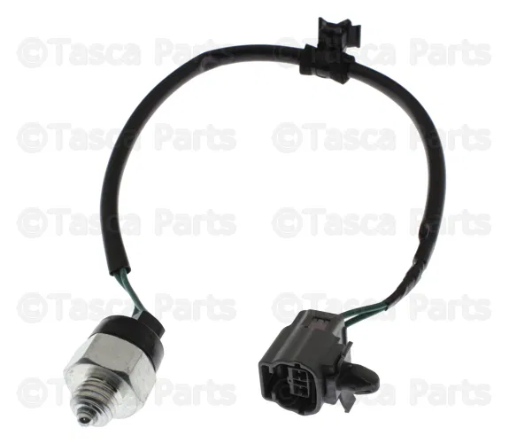 Back Up Light Switch - Mazda (G5P1-17-640) - view 2