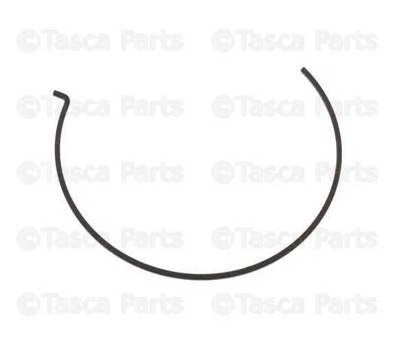 Spring Synchronizer.Key - Mazda (G601-17-724) - view 2