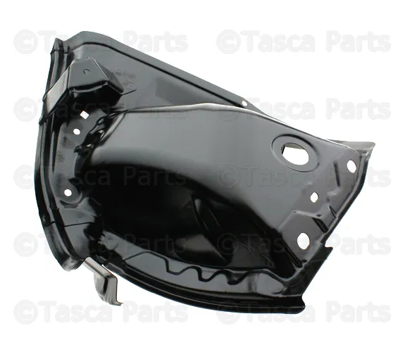 Tail Lamp Panel - Passenger Side (RH) - Nissan (G8140-3TAMA)