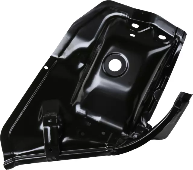 Tail Lamp Panel - Passenger Side (RH) - Nissan (G8140-4RAAA)