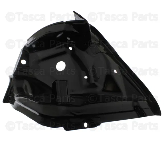 Tail Lamp Panel - Driver's Side (LH) - Nissan (G8141-3SGMA)