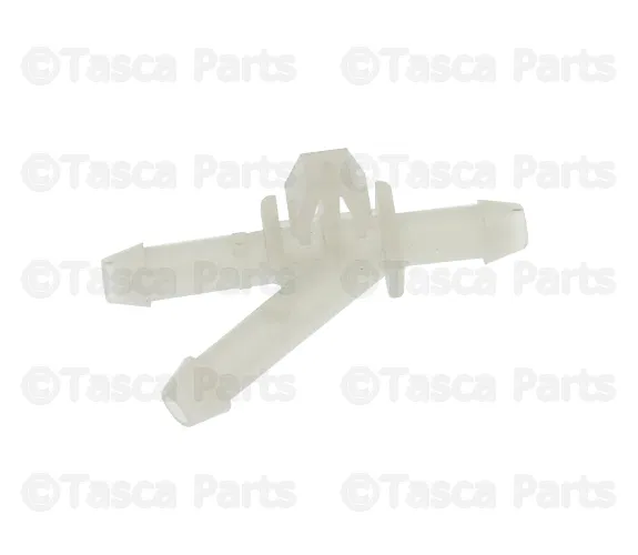 Windshield Washer Hose Connector - Mazda (GA2A-67-505)