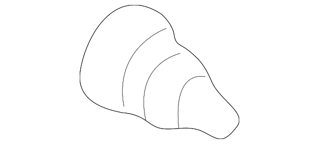 Bulb - MAZDA (GA2A61C95)