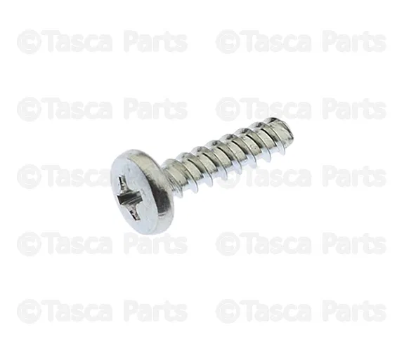HVAC Air Inlet Door Actuator Screw - Mazda (GA5R-61-J23)
