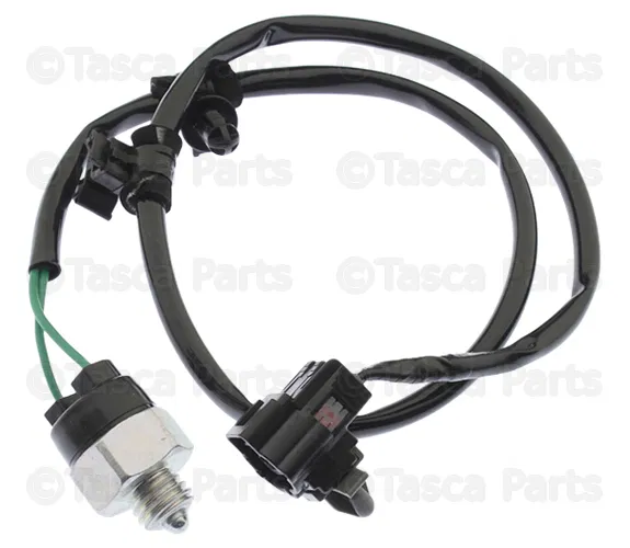 Back-Up Switch - Mazda (GC01-17-640)