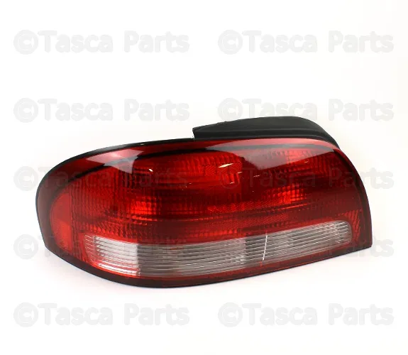 Tail Light Assembly - Mazda (GD7A-51-160B)