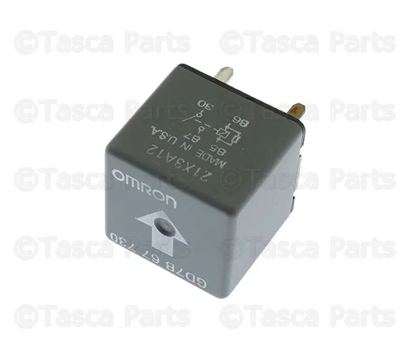 Relay - Mazda (GD7B-67-730)
