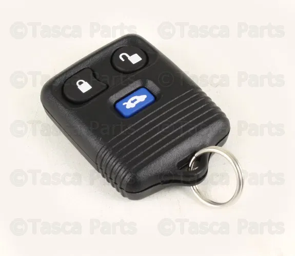 Keyless Entry Transmitter - Mazda (GD7D-67-5DYA)