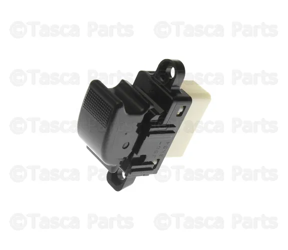 Window Switch - Passenger Side (RH) - Mazda (GE4T-66-370A)