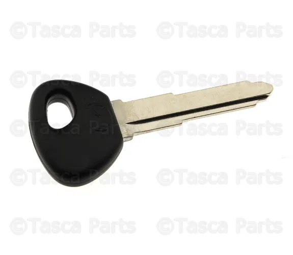 Key Blank Primary - Mazda (GE4T-76-2GX)