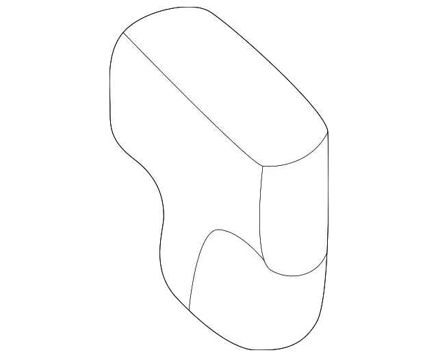 Switch Key Less Ig Switch - MAZDA (GE4T66157)