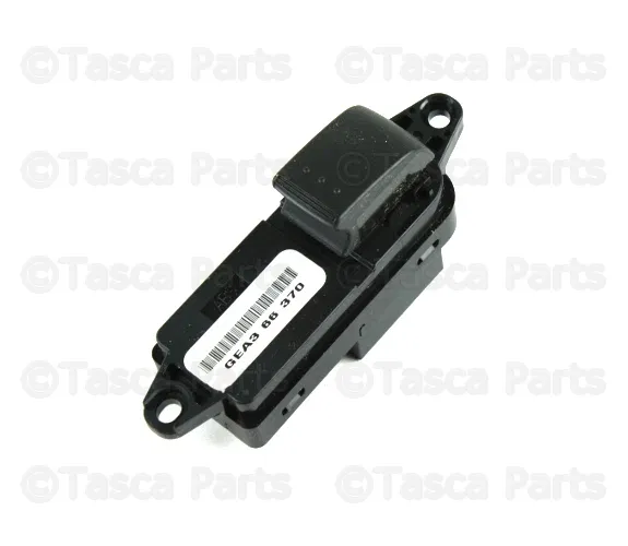 Window Switch - Passenger Side (RH) - Mazda (GEA3-66-370)
