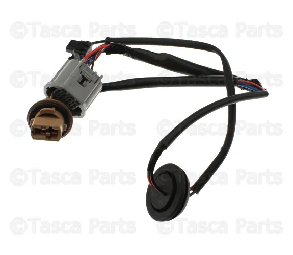 Socket & Wire - Mazda (GEG1-51-155) - view 4