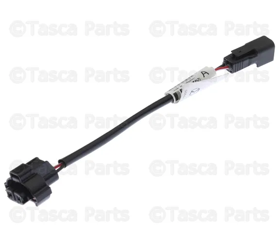 Fog Light Socket - Mazda (GEG1-51-688)