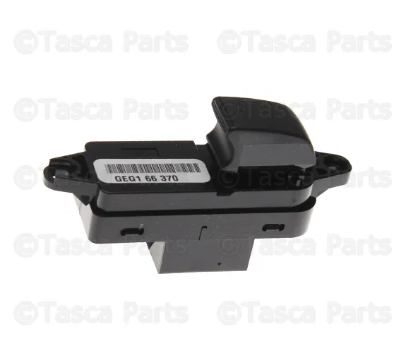 Window Switch - Passenger Side (RH) - Mazda (GEG1-66-370)