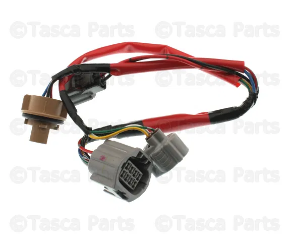 Socket & Wire - Mazda (GEG2-51-155)