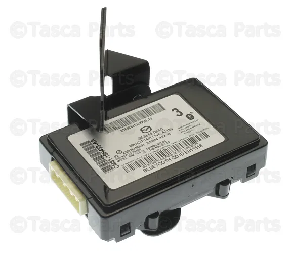 Mobile Phone Control Module - Mazda (GEG3-66-DHXC)