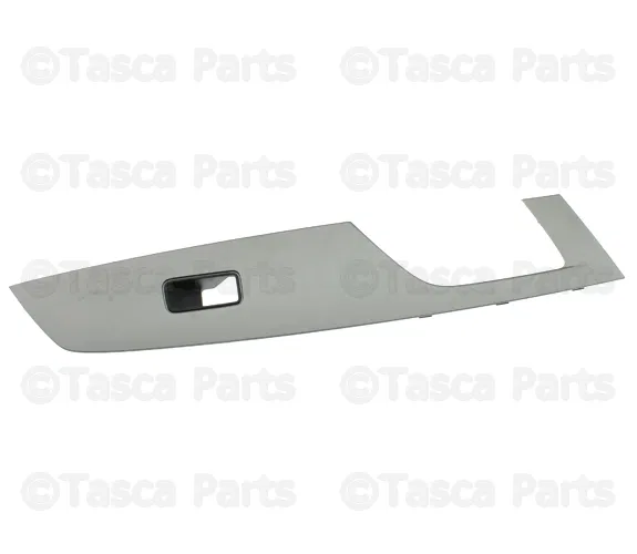Switch Panel - Passenger Side (RH) - Mazda (GEP3-68-4L1)