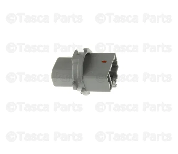 Tail Light Socket - Mazda (GF3H-51-3E7) - view 4