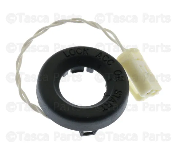 Ignition Immobilizer Antenna - Mazda (GG2C-66-938)